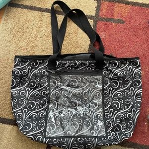 Travel Bag
